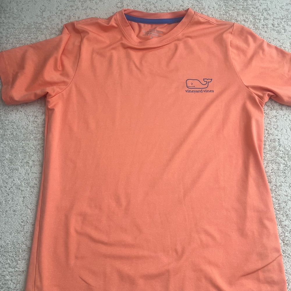 Vineyard Vines Performance Tee